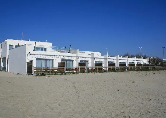 Residence Cote Mer