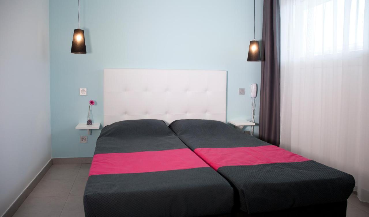 Cote Aparthotel
