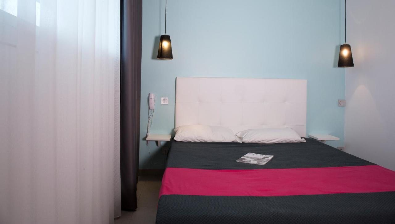 Cote Aparthotel 3*