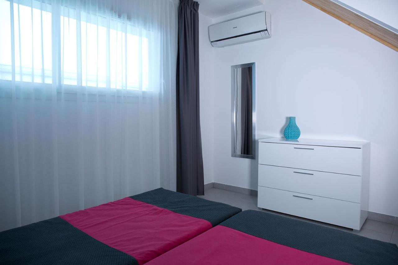 Aparthotel Cote La Grande-Motte