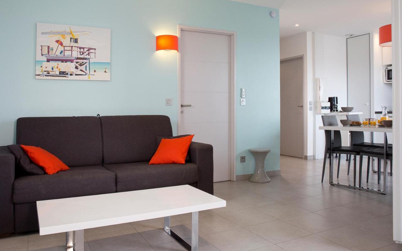 Aparthotel Cote 3*