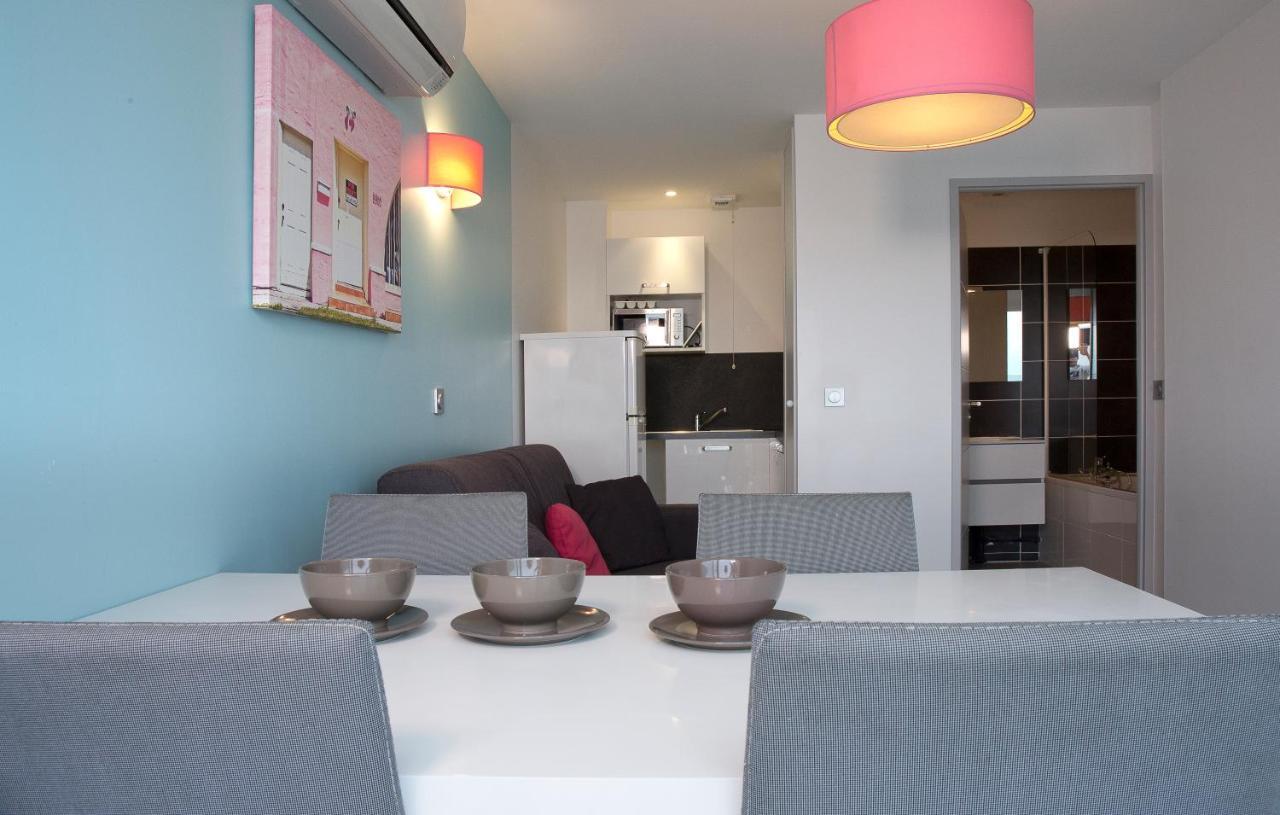 Cote Aparthotel