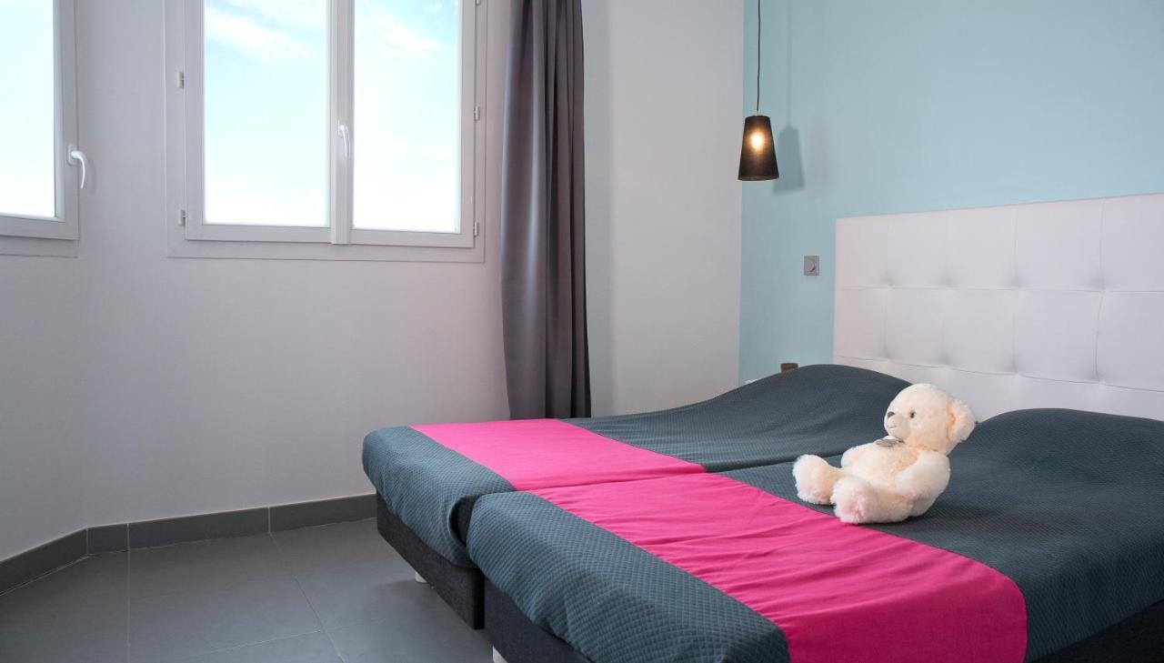 Cote Aparthotel