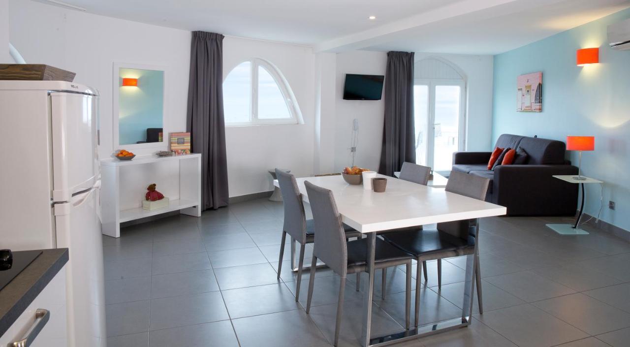 Aparthotel Cote