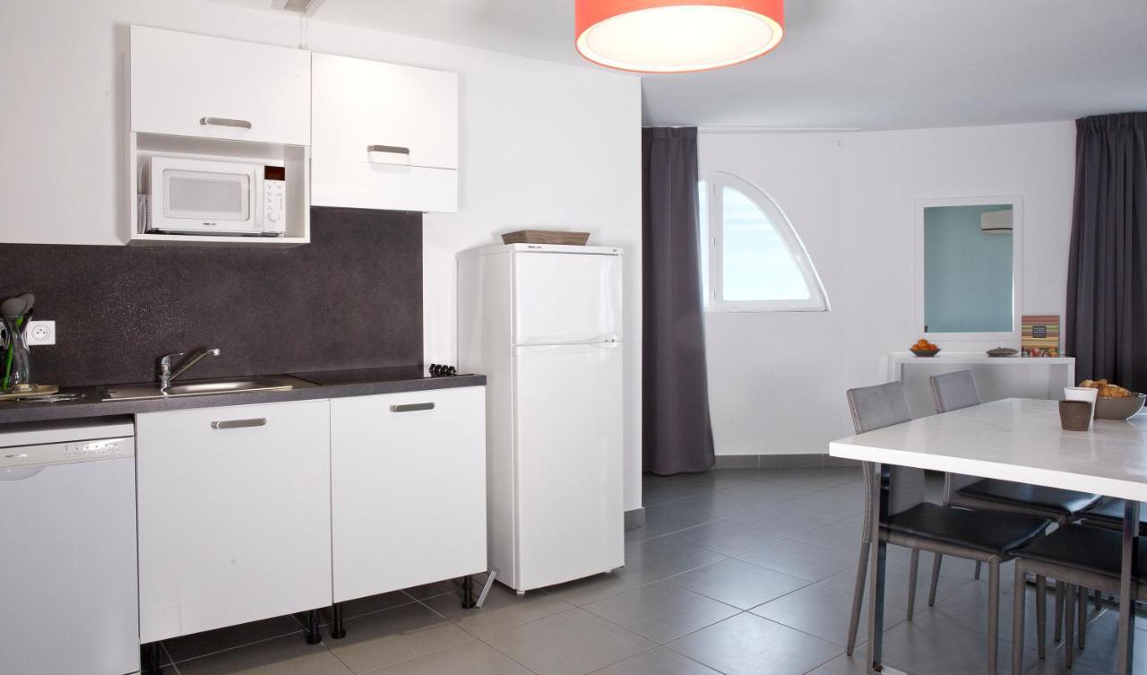 Cote Aparthotel 3*