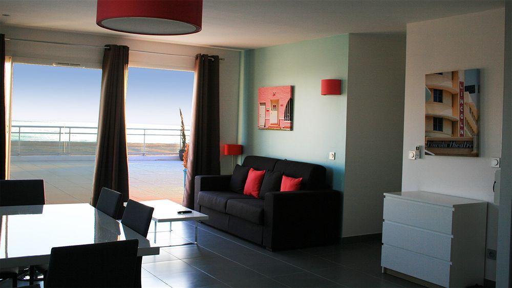 Aparthotel Cote 3*