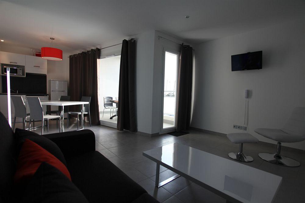 Cote Aparthotel