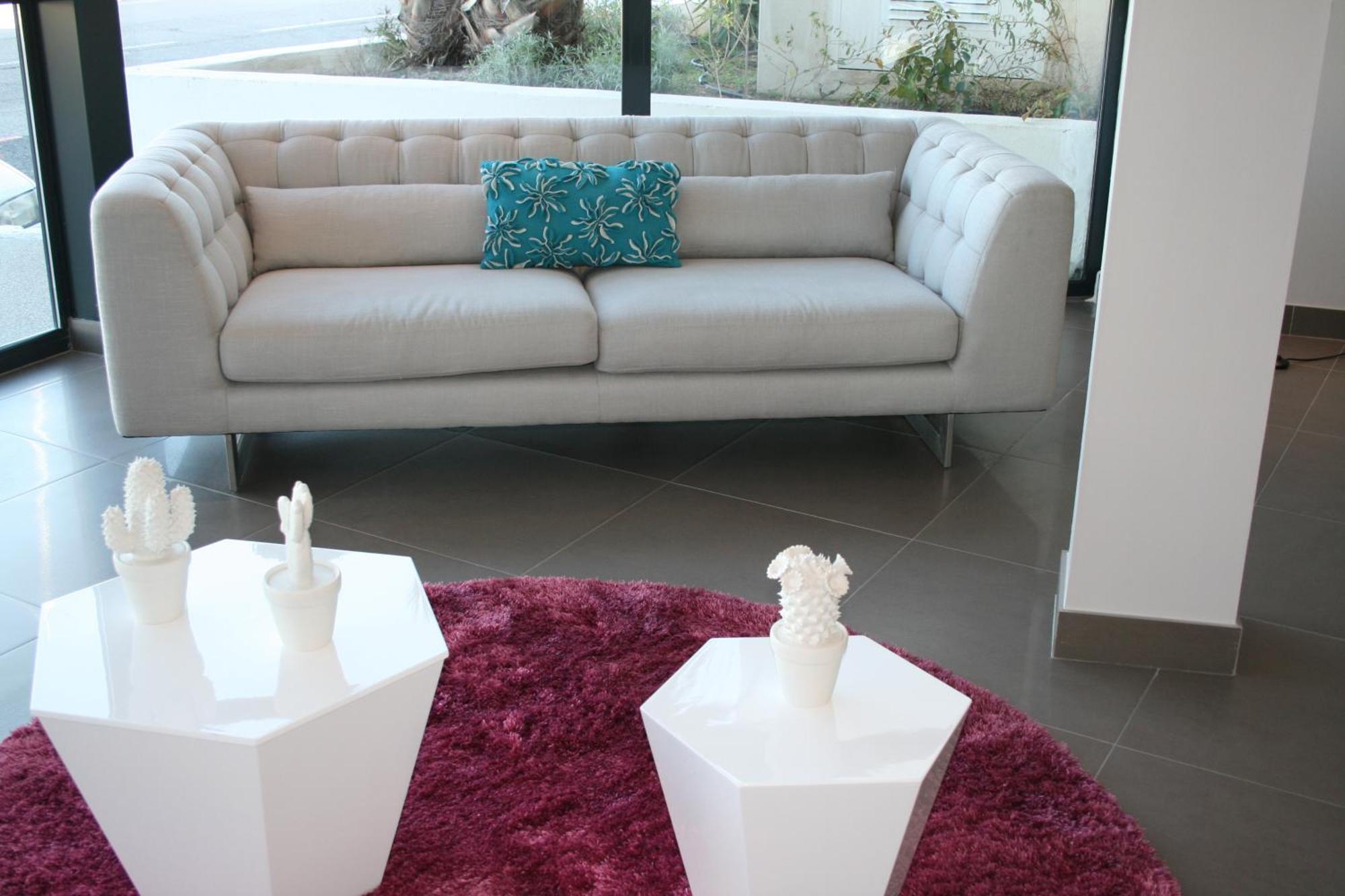 Aparthotel Cote