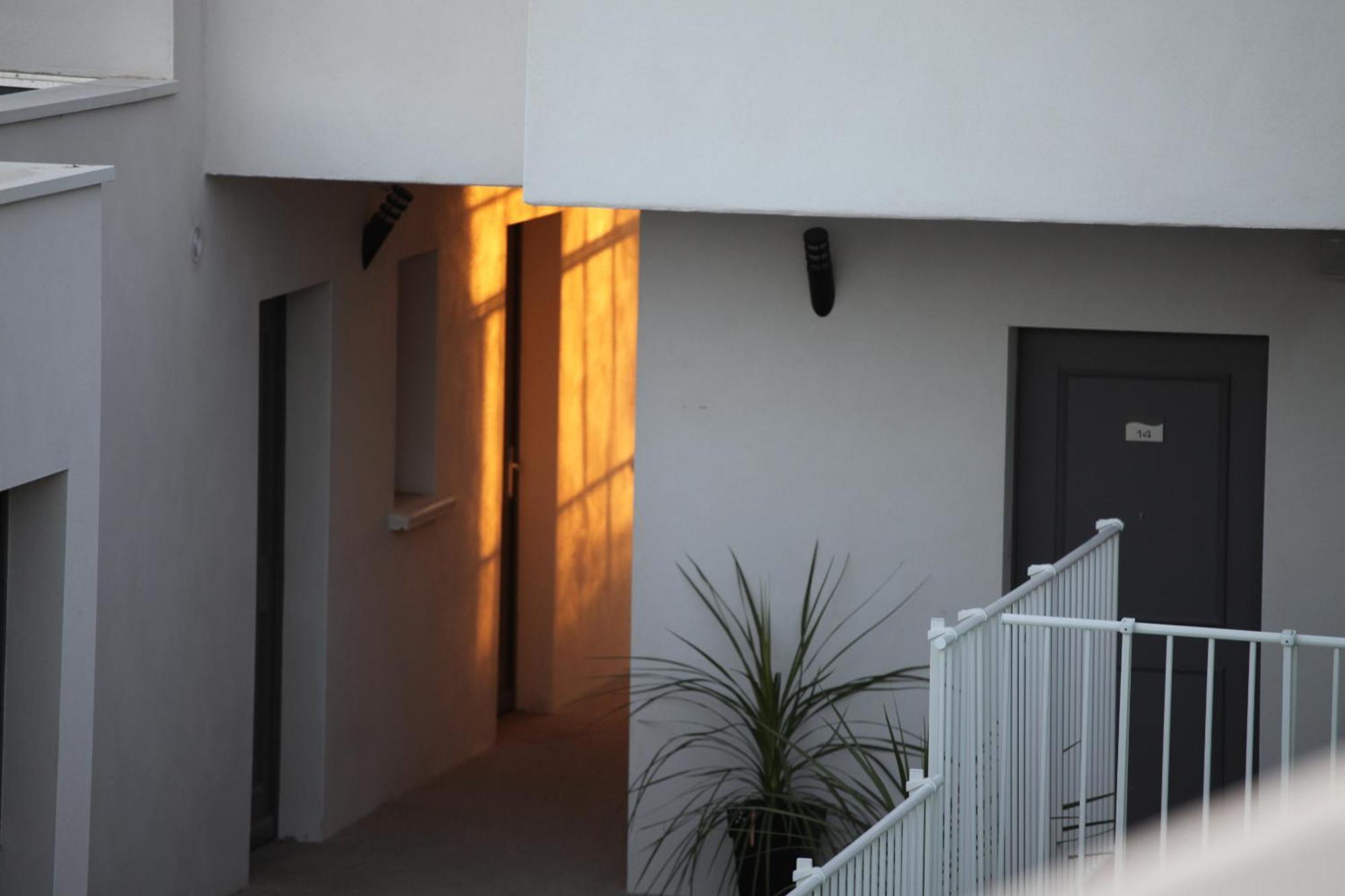 Aparthotel Cote 3*