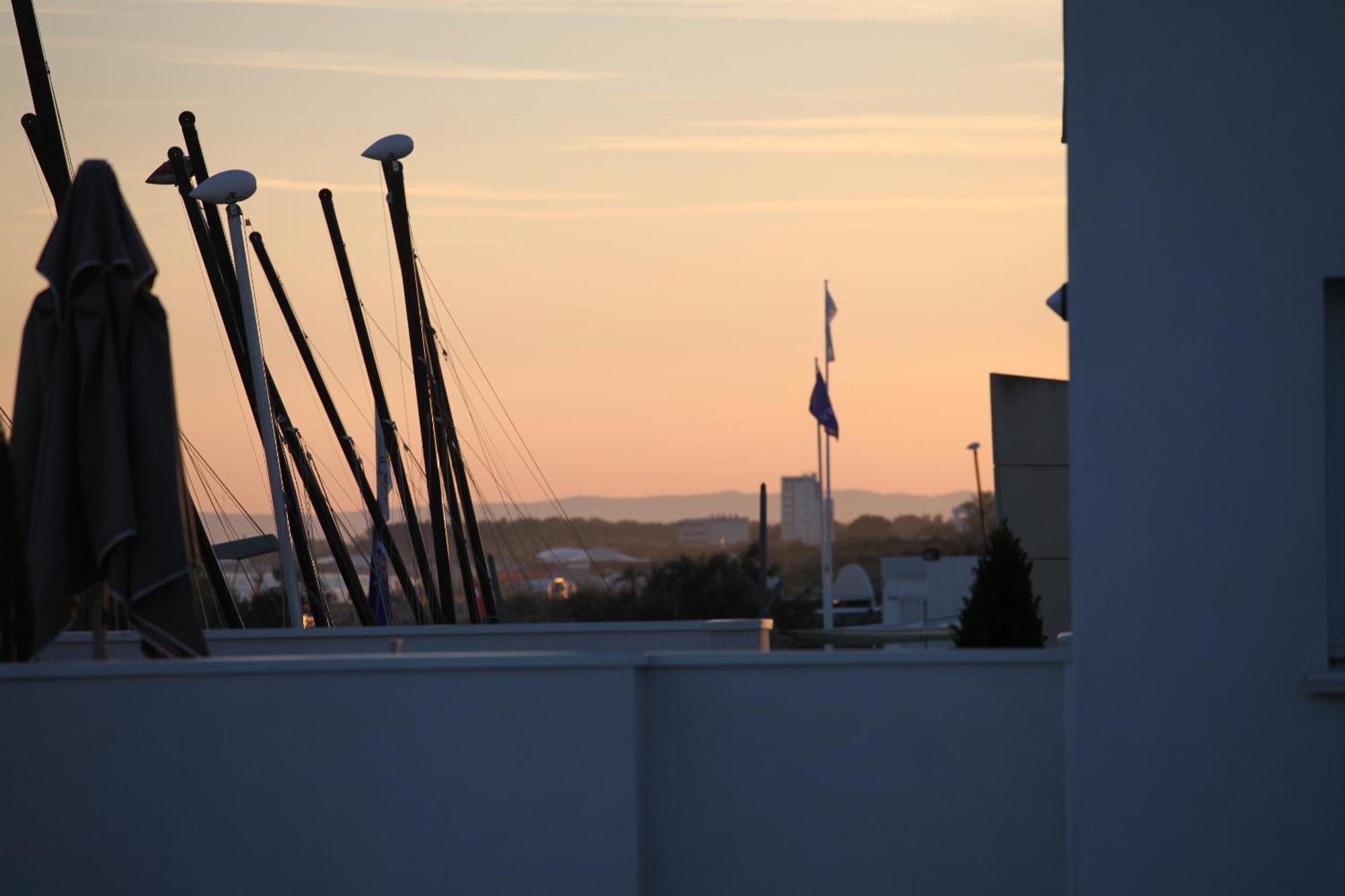 Aparthotel Cote 3*