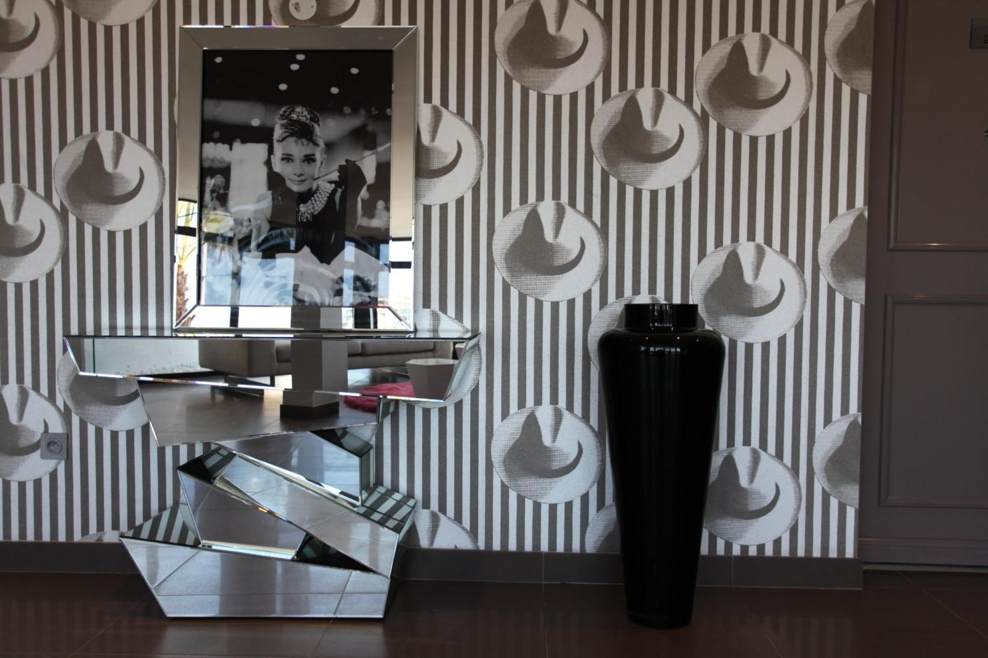 Aparthotel Cote 3*