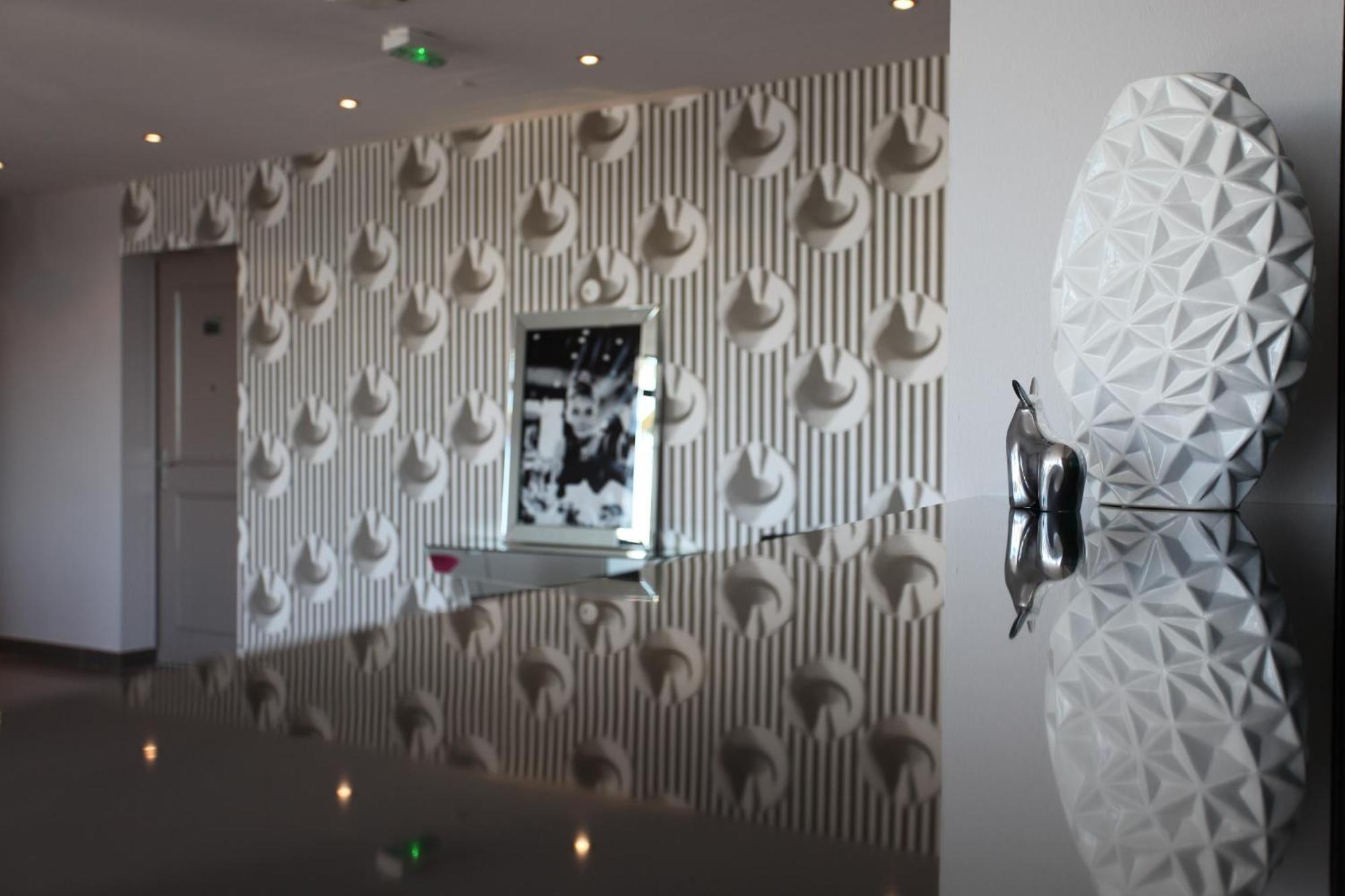 Aparthotel Cote La Grande-Motte
