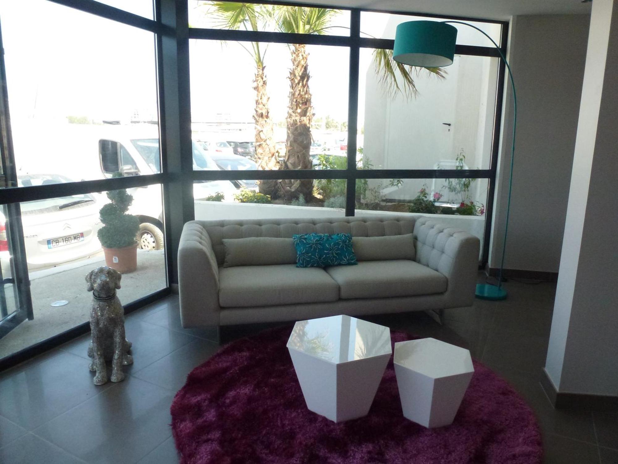 Aparthotel Cote 3*