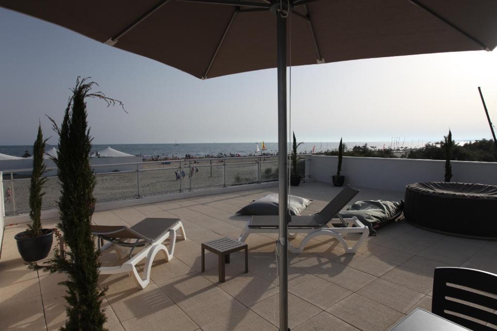 Aparthotel Cote 3*