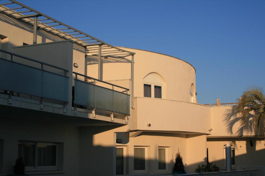 Cote La Grande-Motte