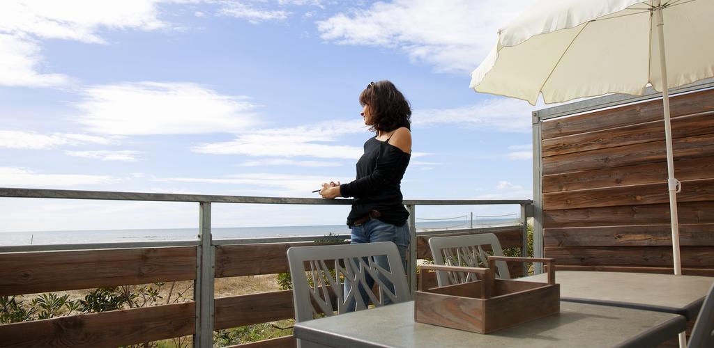 Aparthotel Cote La Grande-Motte