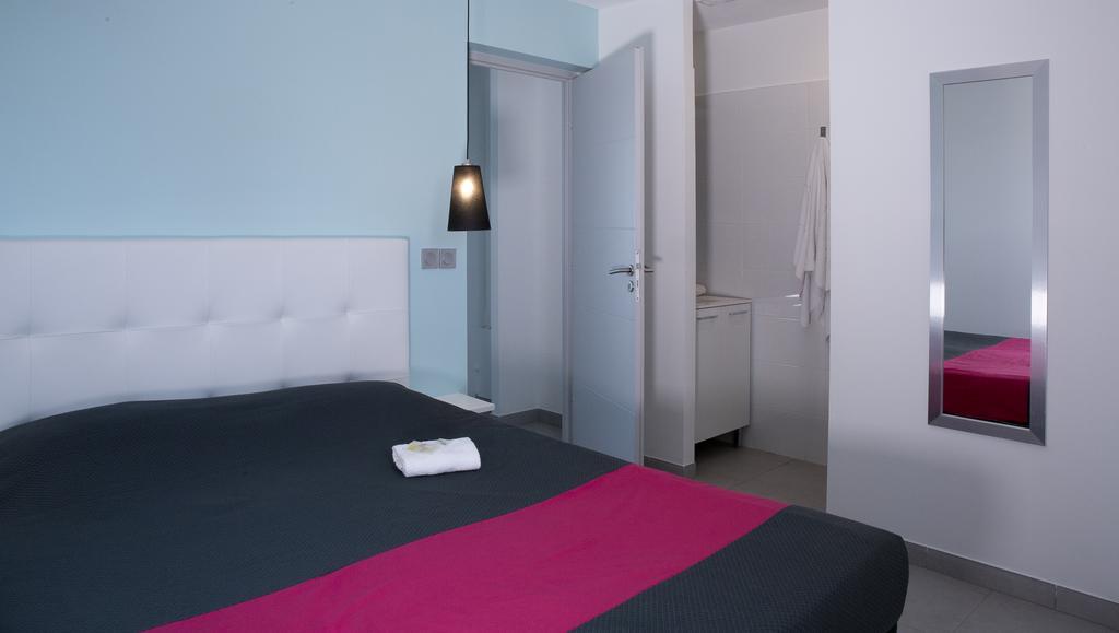 Aparthotel Cote La Grande-Motte