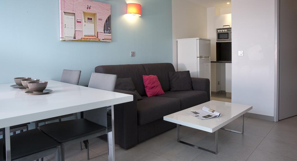 Aparthotel Cote