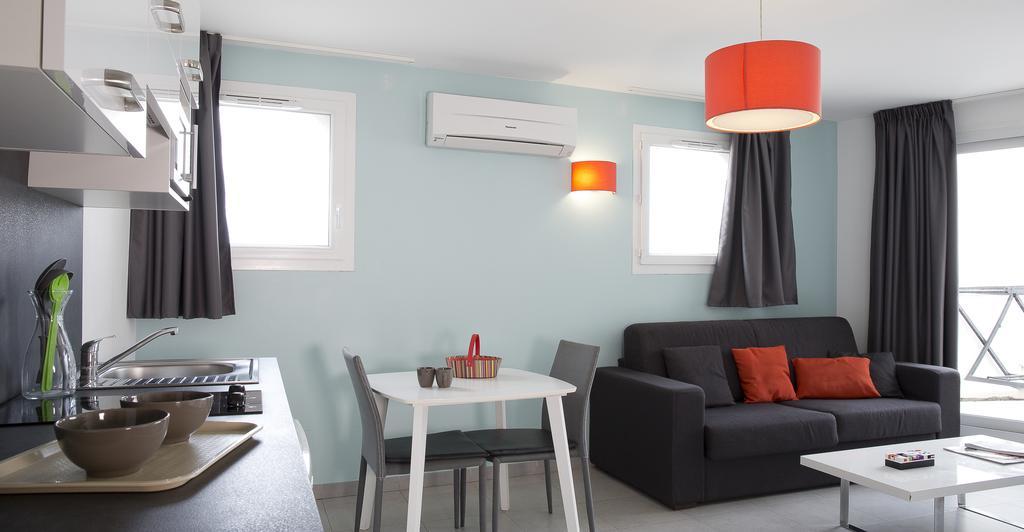 Cote Aparthotel La Grande-Motte