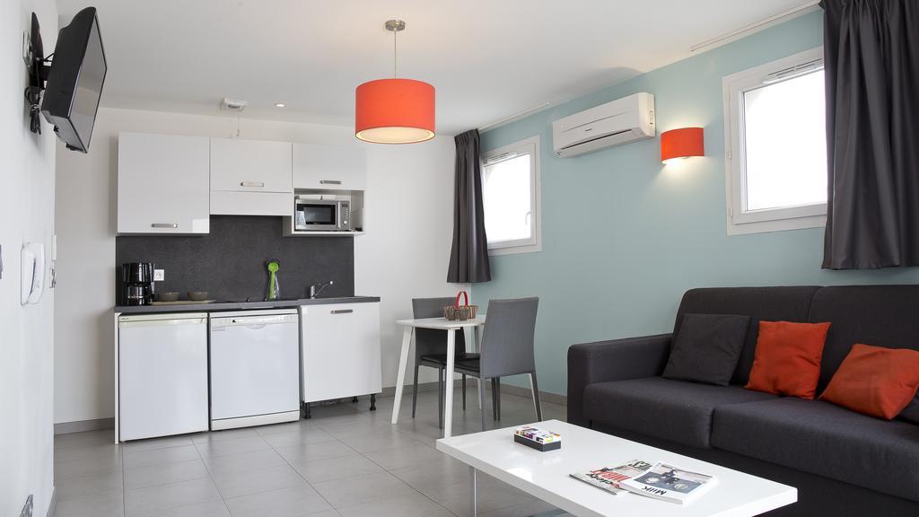 Cote Aparthotel