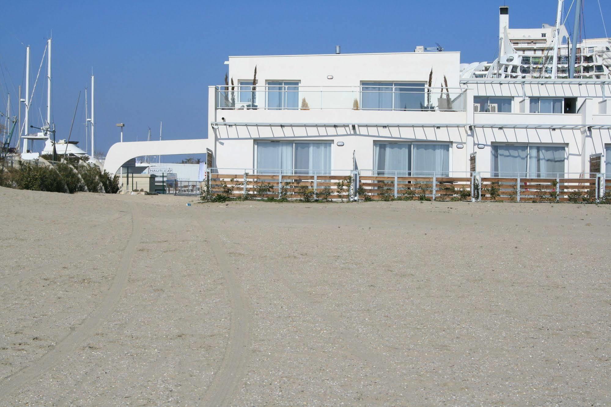 Cote Aparthotel