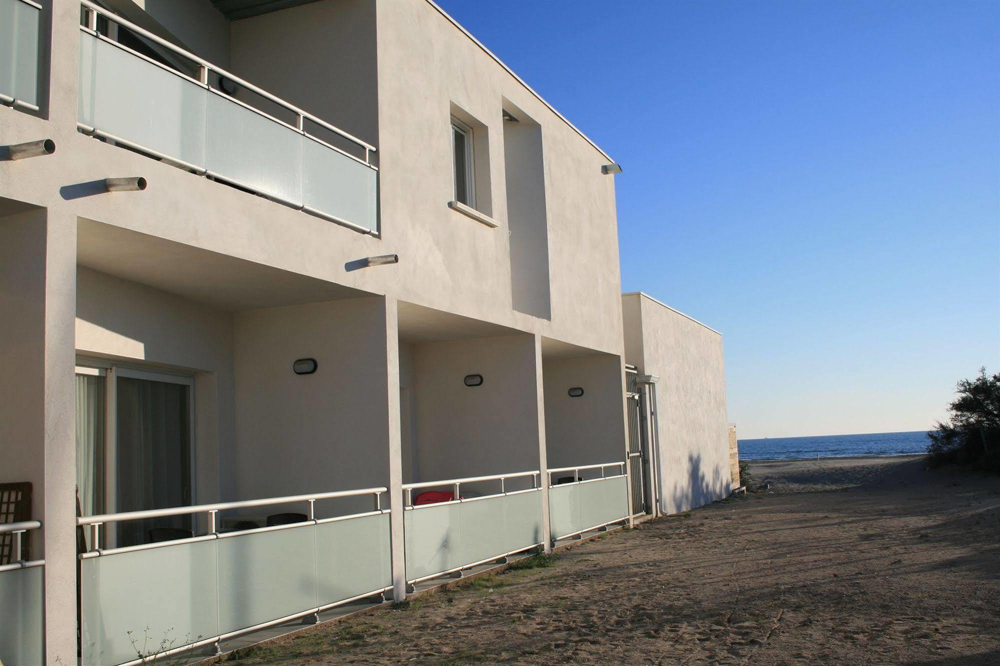 Aparthotel Cote La Grande-Motte