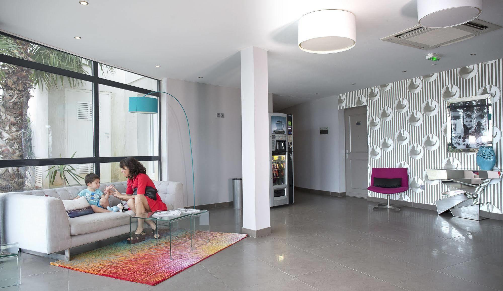 Aparthotel Cote La Grande-Motte