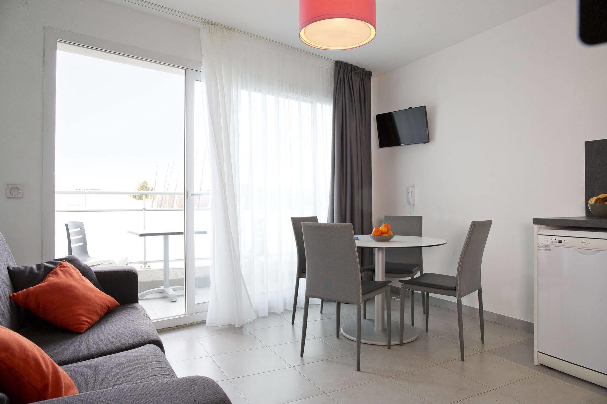 Aparthotel Cote 3*