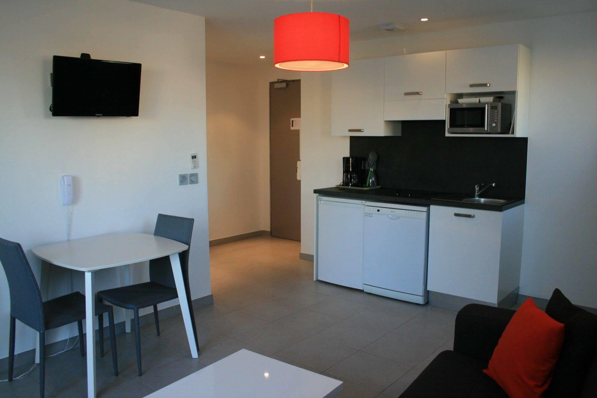 Aparthotel Cote