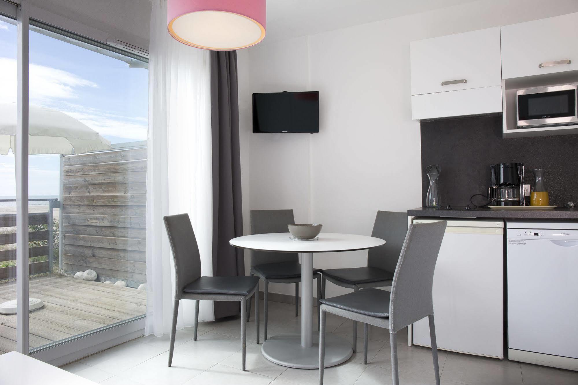 Cote Aparthotel La Grande-Motte
