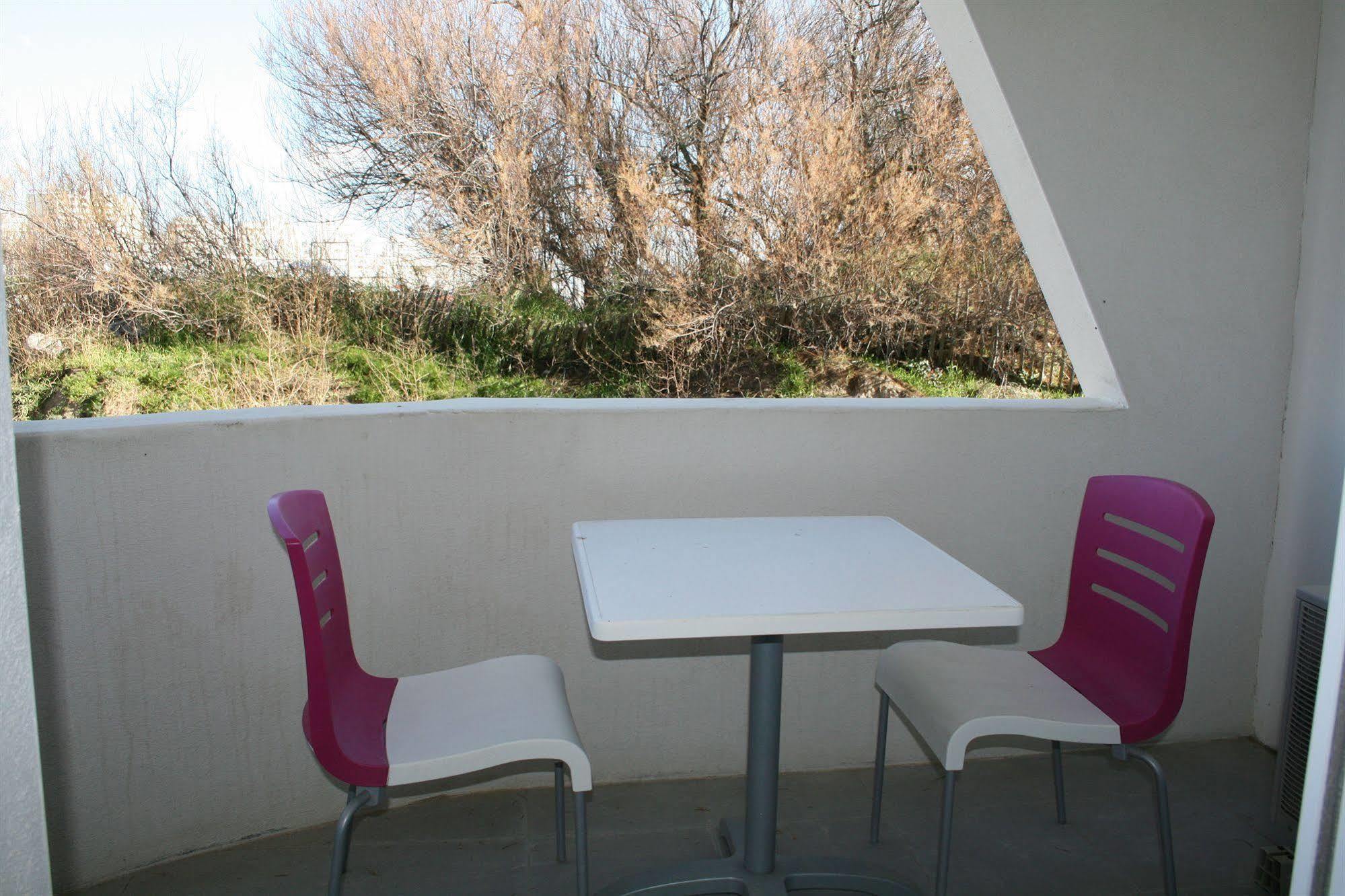 Aparthotel Cote 3*
